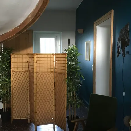 Villa Marambat Penzion 3*