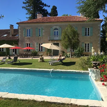 Villa Marambat Πανσιόν Marambat