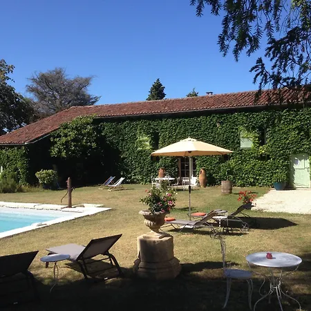 Villa Marambat Πανσιόν 3*