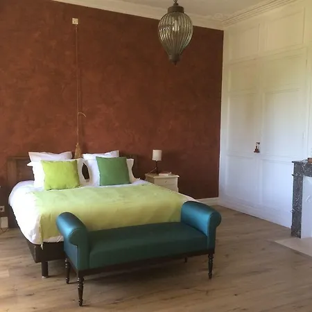Villa Marambat
