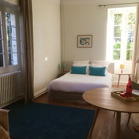 Villa Marambat Πανσιόν Marambat