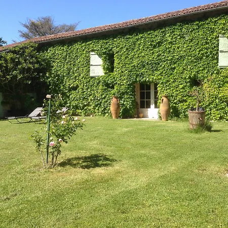 بيت ضيافة Villa Marambat
