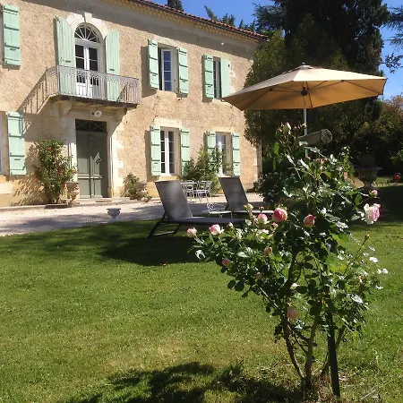 Villa Marambat Πανσιόν Marambat