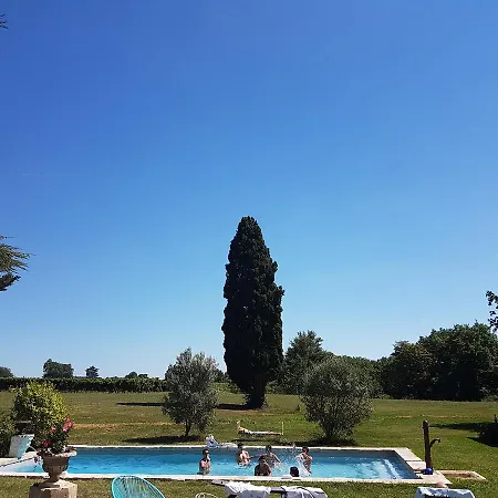 Villa Marambat 3* Marambat