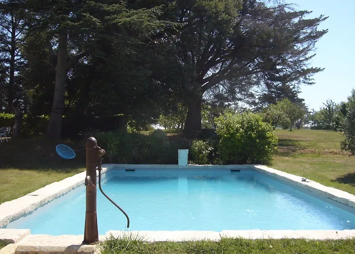 Villa Marambat Πανσιόν 3*