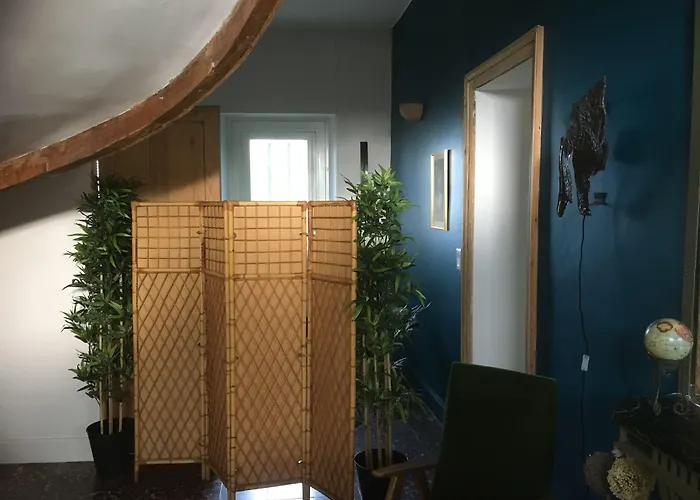 Villa Marambat Πανσιόν 3*