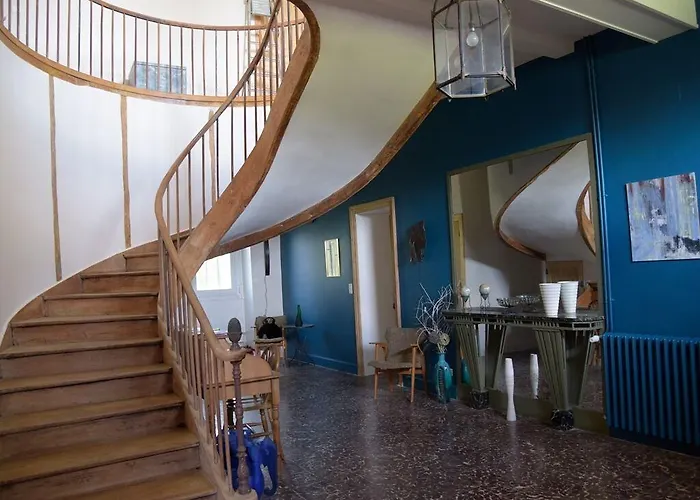 Πανσιόν Villa Marambat Marambat