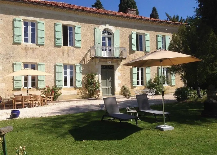 Villa Marambat Πανσιόν Marambat