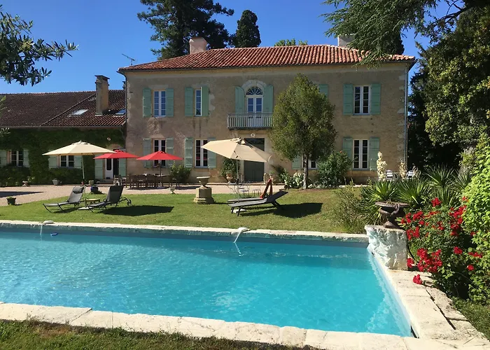 Villa Marambat Πανσιόν Marambat