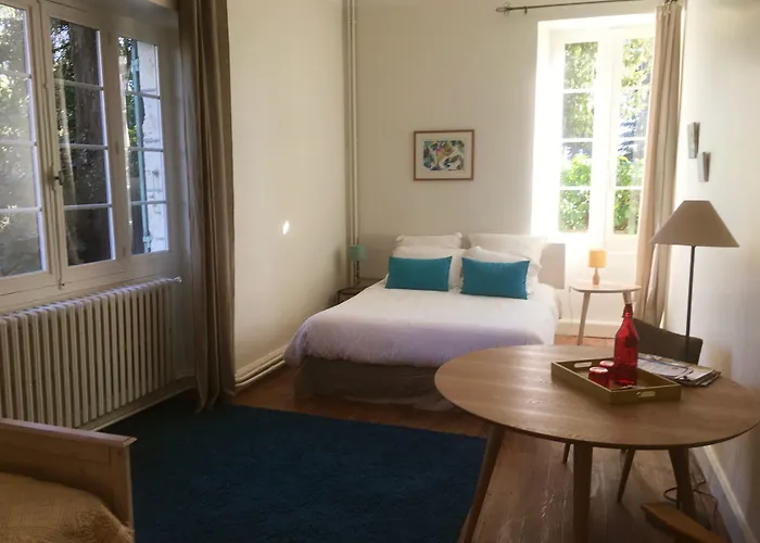 Villa Marambat Πανσιόν Marambat