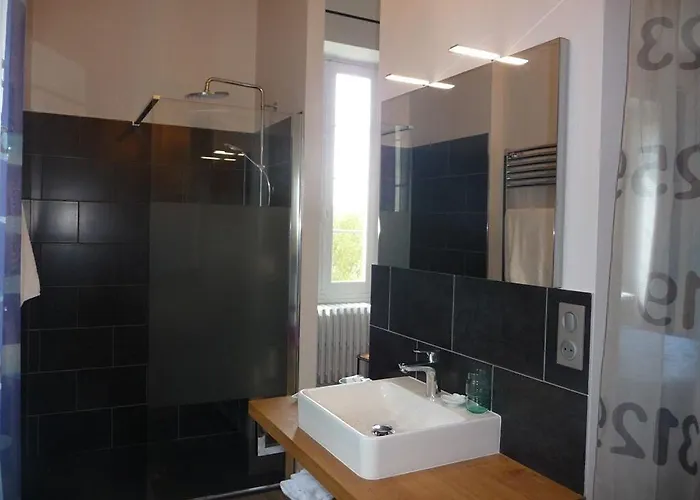 Villa Marambat Marambat