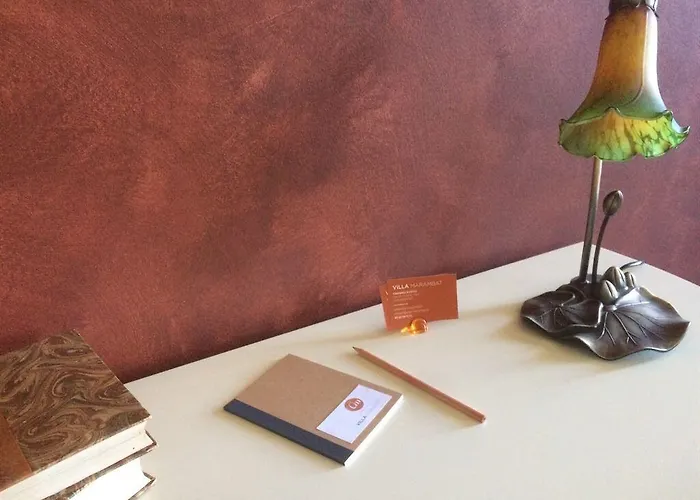 Villa Marambat Marambat