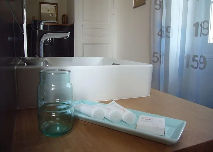 Villa Marambat Marambat