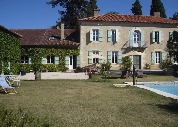 Villa Marambat Πανσιόν Marambat