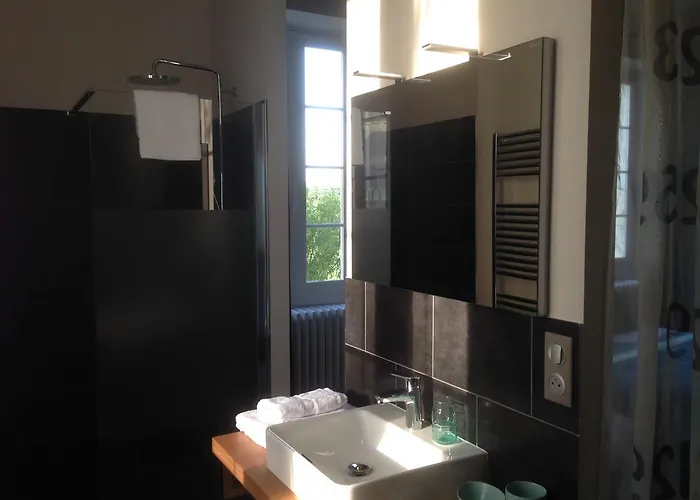 Villa Marambat Πανσιόν 3*