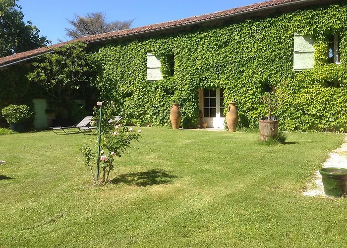 Πανσιόν Villa Marambat