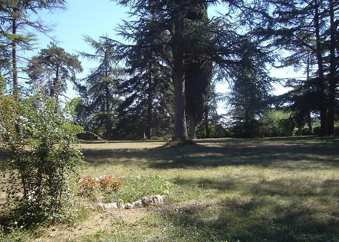 Villa Marambat Πανσιόν 3*