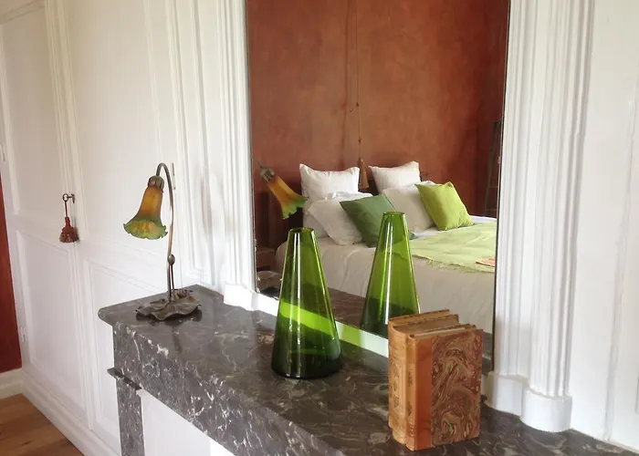 Villa Marambat Πανσιόν