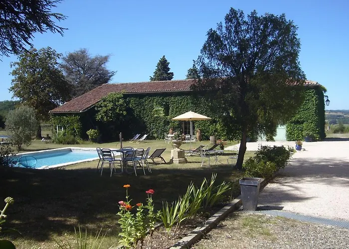 Villa Marambat Marambat