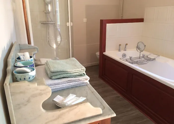 Villa Marambat 3* Marambat