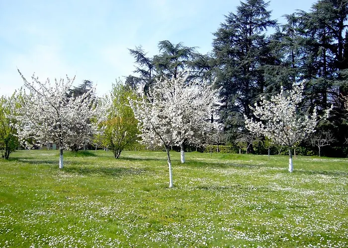 Villa Marambat Πανσιόν