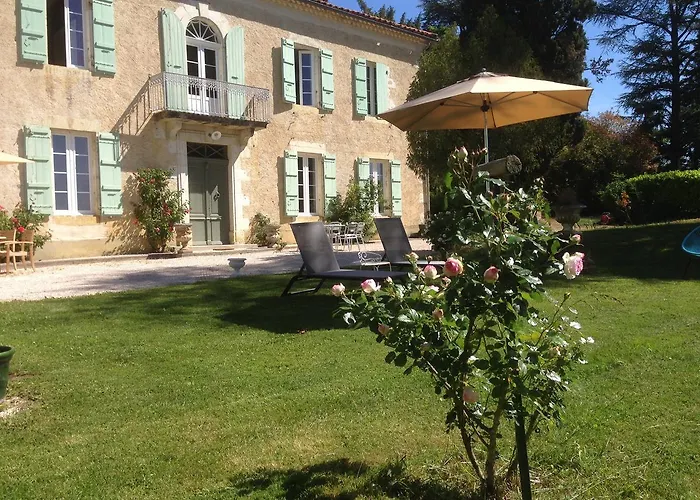 Villa Marambat Πανσιόν Marambat