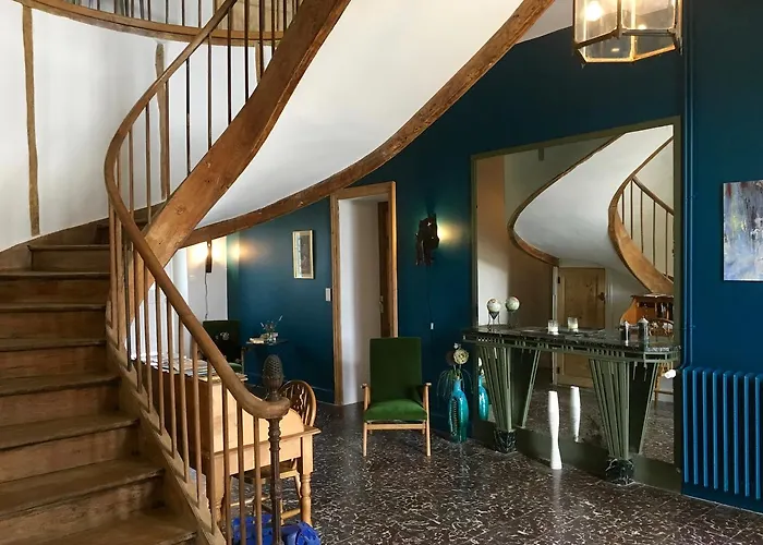 Villa Marambat Πανσιόν Marambat