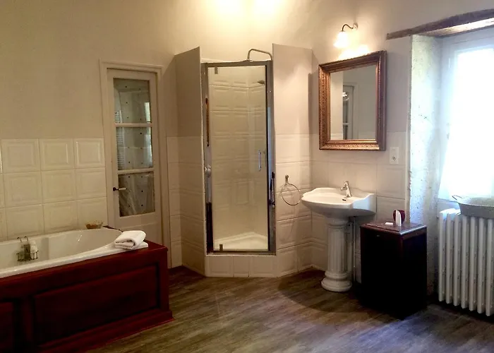 Πανσιόν Villa Marambat