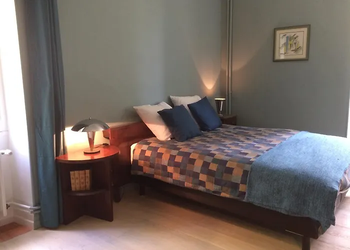 Villa Marambat Πανσιόν Marambat