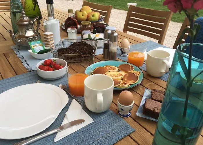 Villa Marambat 3* Marambat