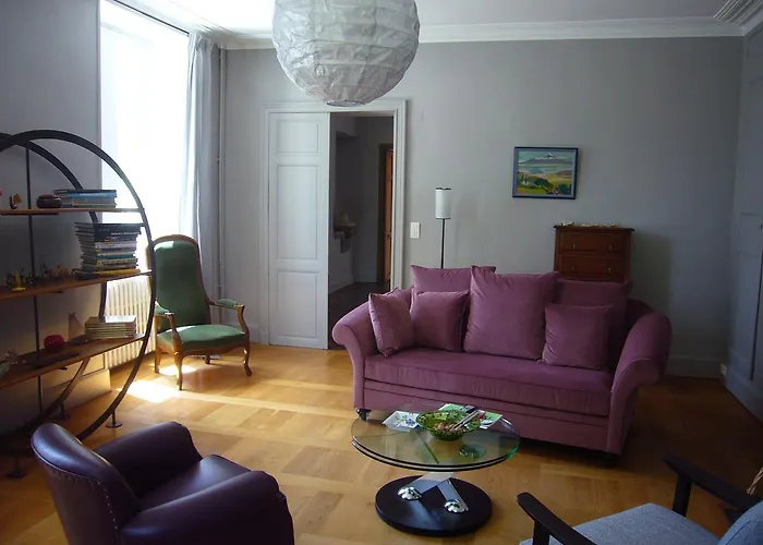 Villa Marambat Πανσιόν Marambat