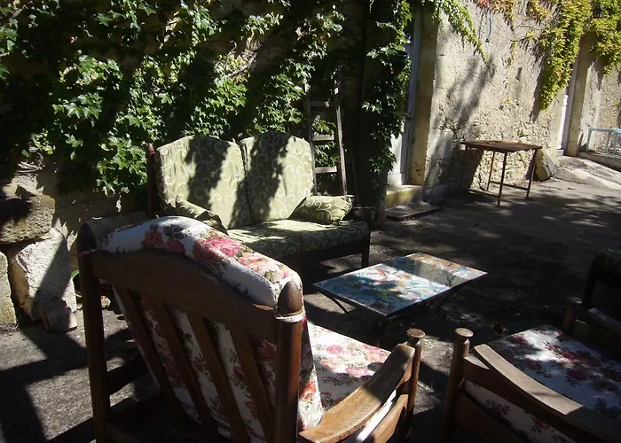 Villa Marambat Πανσιόν 3*