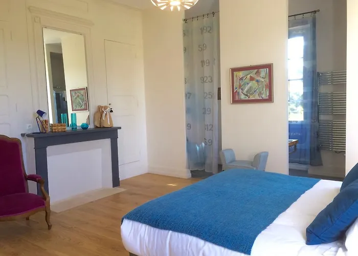 Πανσιόν Villa Marambat Marambat