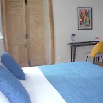 马朗巴别墅酒店 3*