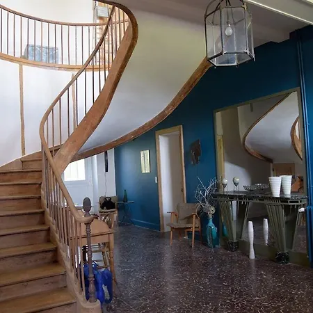 Gasthof Villa Marambat Marambat