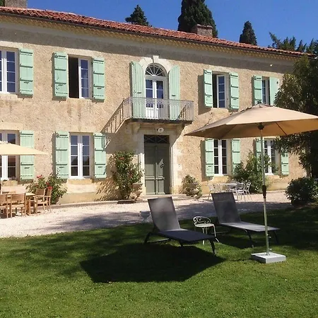 Villa Marambat Gasthof Marambat