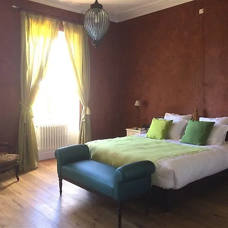 Villa Marambat Marambat