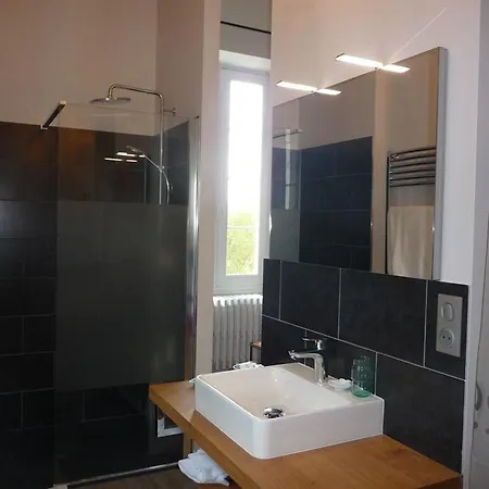 Villa Marambat Marambat