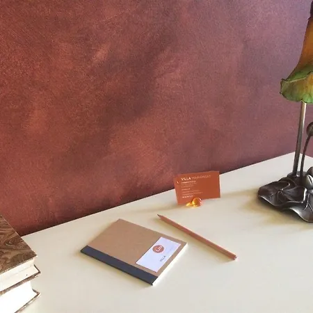 Villa Marambat Marambat