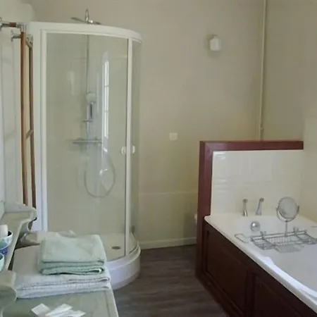 Gasthof Villa Marambat Marambat