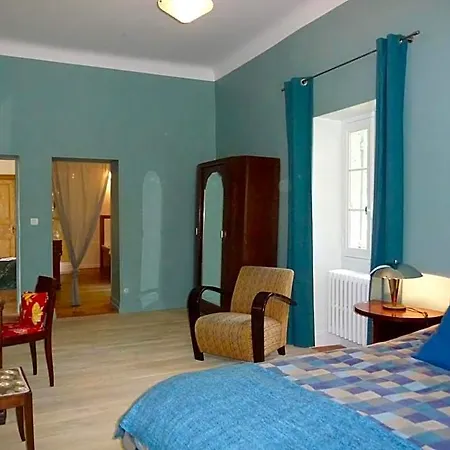 בית הארחה Villa Marambat Marambat