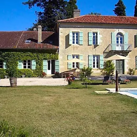 Villa Marambat