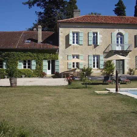 Villa Marambat Gasthof Marambat