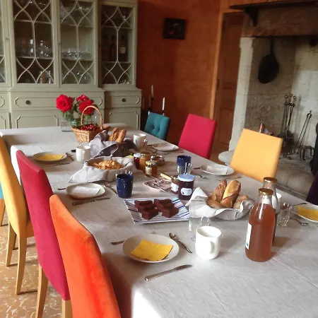 Gasthof Villa Marambat Marambat