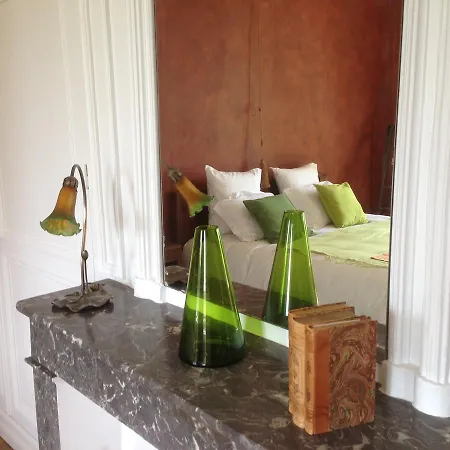 Villa Marambat Gasthof