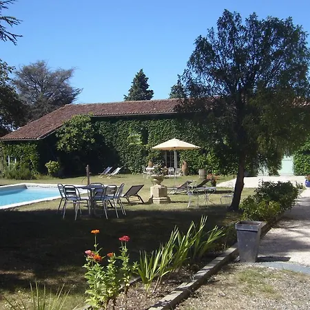 Villa Marambat Marambat