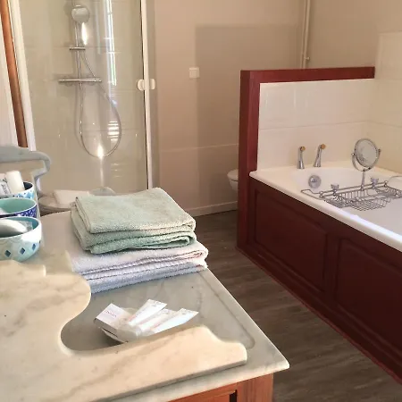 Villa Marambat 3* Marambat