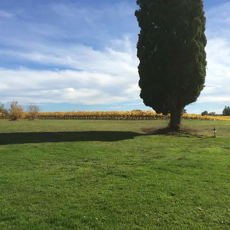 Villa Marambat Gasthof 3*