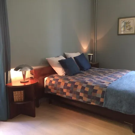 Villa Marambat Gasthof Marambat