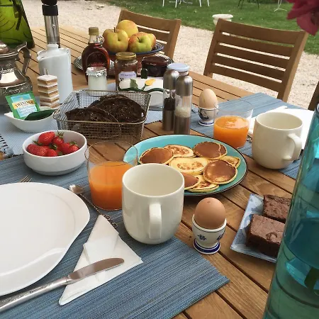 Villa Marambat 3* Marambat